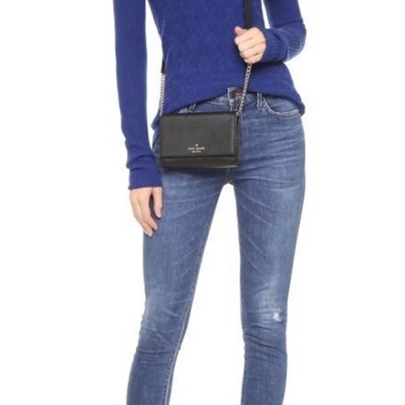 Kate Spade side purse - Picture 3 of 3